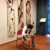 Concerto alla "Limonaia", 20 giugno 2017